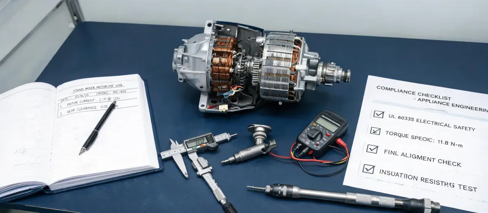 appliance engineering article feature