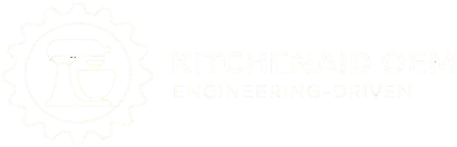Kitchenaid Logo